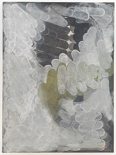 <i>Cupping #07</i>, 2011