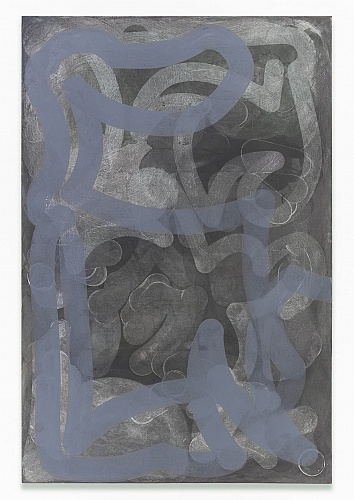 <i>Cupping #09</i>, 2011