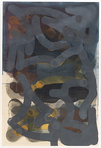 <i>Cupping #11</i>, 2011