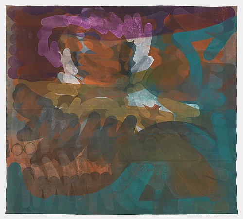 <i>Cupping #129 (recto)</i>, 2016-2019