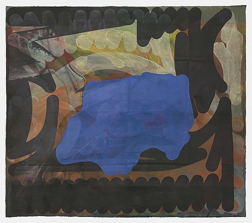 <i>Cupping #130 (verso)</i>, 2016-2019