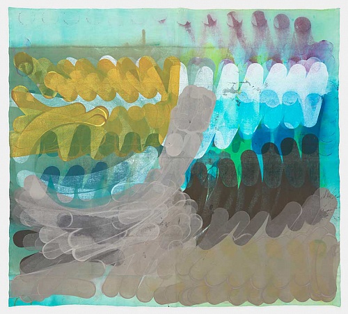 <i>Cupping #131 (recto)</i>, 2014