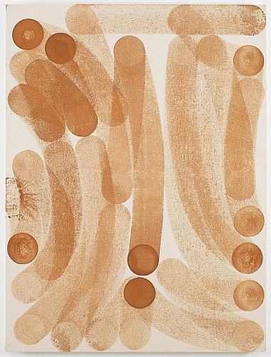 <i>Cupping #15</i>, 2013