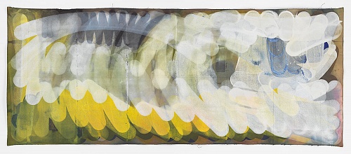 <i>Cupping #18</i>, 2011