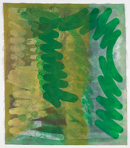 <i>Cupping #20 (recto)</i>, 2013