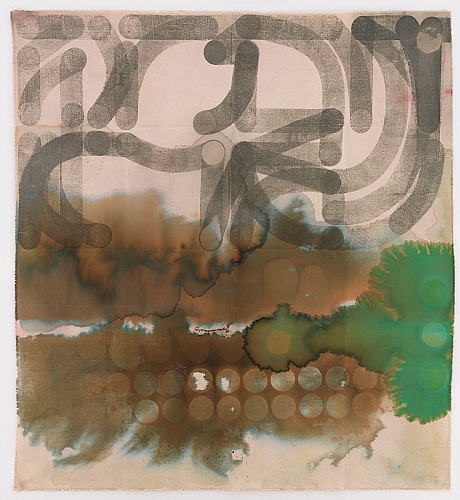 <i>Cupping #41 (recto)</i>, 2015