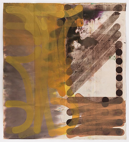 <i>Cupping #44 (recto)</i>, 2015