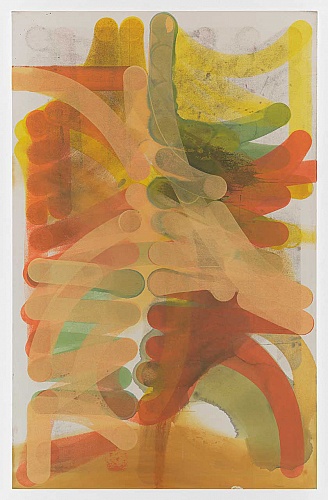 <i>Cupping #50 (recto)</i>, 2016