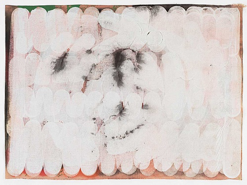 <i>Cupping #57</i>, 2012