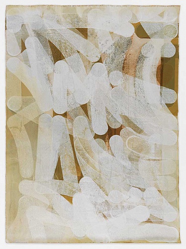 <i>Cupping #58 (recto)</i>, 2017