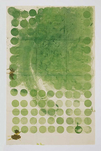 <i>Cupping #65 (recto)</i>, 2017