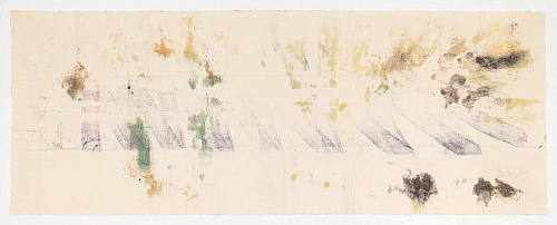 <i>Cupping #71 (verso)</i>, 2018