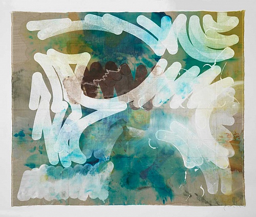 <i>Cupping #78 (recto)</i>, 2014