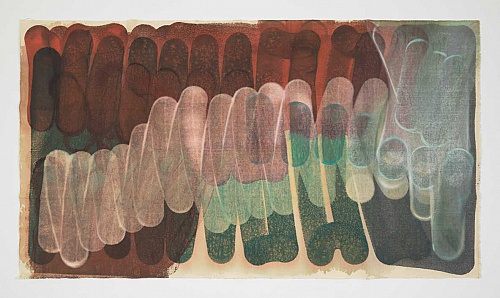 <i>Cupping #86 (recto)</i>, 2012