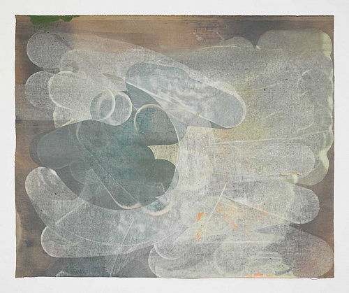 <i>Cupping #95 (verso)</i>, 2015