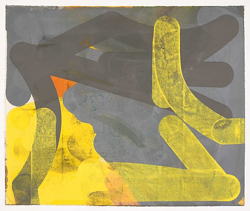 <i>Cupping #97 (recto)</i>, 2012-2018