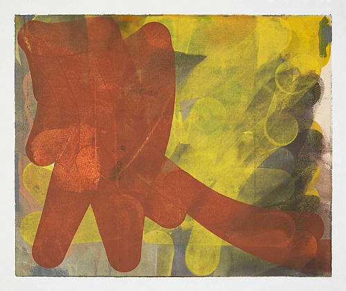 <i>Cupping #97 (verso)</i>, 2012-2018