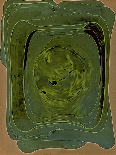 <i>Recording #110</i>, 2007-11