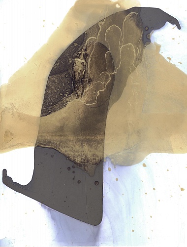 <i>Recording #119</i>, 2007-11