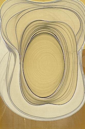 <i>Recording #16</i>, 2007-11