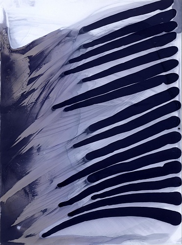 <i>Recording #42</i>, 2007-11