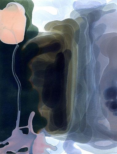 <i>Recording #75</i>, 2007-11