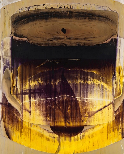 <i>Recording #94</i>, 2007-11