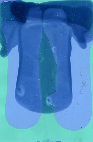 <i>Coloraid #11</i>, 1998-99