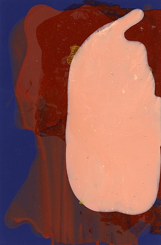 <i>Coloraid #16</i>, 1998-99