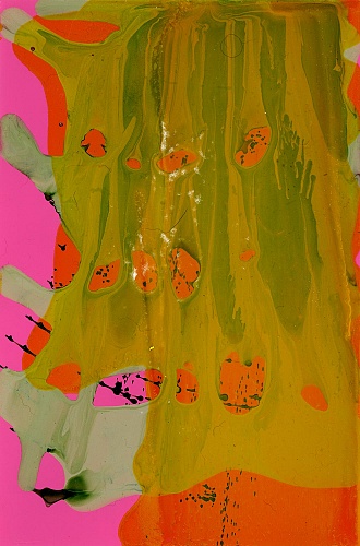 <i>Coloraid #27</i>, 1998-99