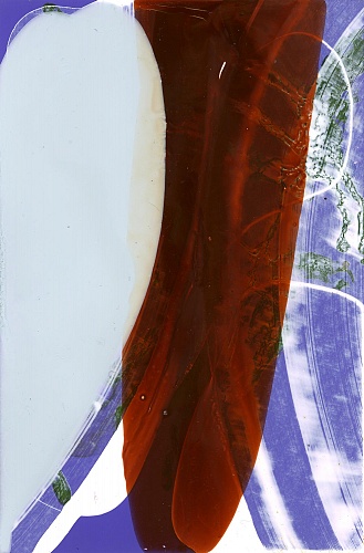 <i>Coloraid #29</i>, 1998-99