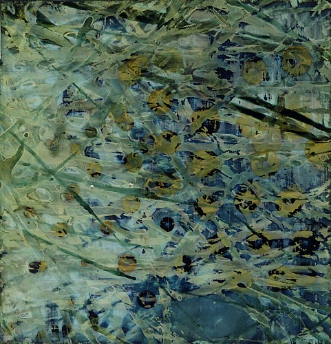 <i>Tileh #01</i>, 2011