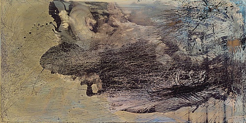 <i>Tileh #11</i>, 2011