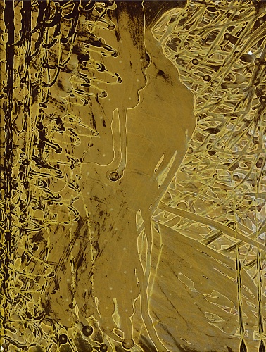 <i>Tileh #14</i>, 2011