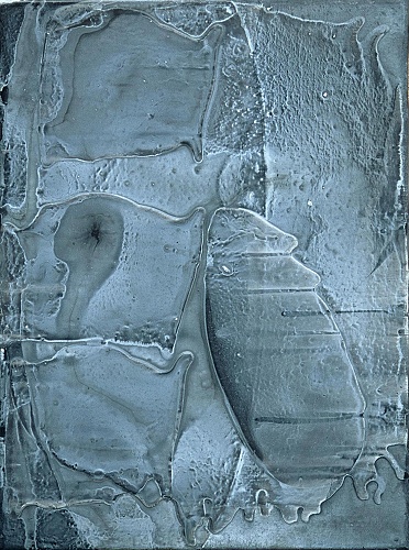 <i>Pouring #501</i>, 1999