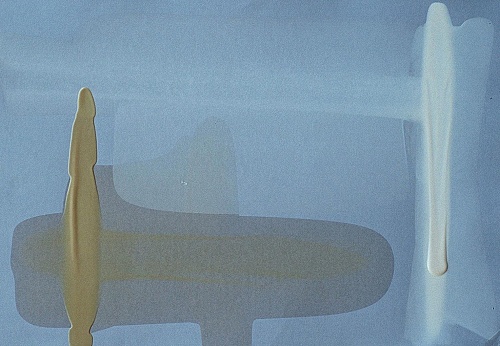 <i>Pouring #512</i>, 2002